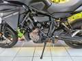 Yamaha Tracer 700 ABS Negru - thumbnail 11