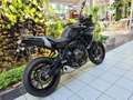Yamaha Tracer 700 ABS Negru - thumbnail 2