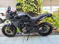 Yamaha Tracer 700 ABS Negru - thumbnail 4