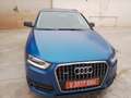 Audi Q3 2.0 TFSI Attraction quattro S-Tronic 170 Azul - thumbnail 1