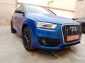 Audi Q3 2.0 TFSI Attraction quattro S-Tronic 170 Azul - thumbnail 2