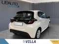 Toyota Yaris IV 2020 1.5h Business Bianco - thumbnail 4
