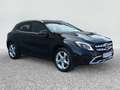 Mercedes-Benz GLA 220 4MATIC +AHK+AUT+Distr+Navi+RKam+LED Schwarz - thumbnail 5