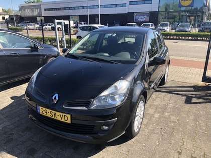 Renault Clio 1.6-16V Dynam.Luxe