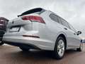 Volkswagen Golf VIII Variant eTSI mit LED+KAMERA+AHK+ACC Zilver - thumbnail 8