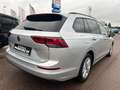 Volkswagen Golf VIII Variant eTSI mit LED+KAMERA+AHK+ACC Zilver - thumbnail 6