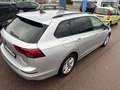 Volkswagen Golf VIII Variant eTSI mit LED+KAMERA+AHK+ACC Zilver - thumbnail 2
