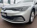 Volkswagen Golf VIII Variant eTSI mit LED+KAMERA+AHK+ACC Zilver - thumbnail 7
