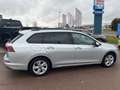 Volkswagen Golf VIII Variant eTSI mit LED+KAMERA+AHK+ACC Zilver - thumbnail 4