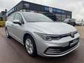 Volkswagen Golf VIII Variant eTSI mit LED+KAMERA+AHK+ACC Zilver - thumbnail 1