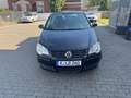 Volkswagen Polo Polo IV  3-Türer 1.2 Comfortline Schwarz - thumbnail 5