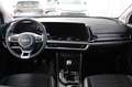 Kia Sportage 1.6 48V T-Leder Skey LED SHZ LHZ AKTION Zilver - thumbnail 7