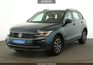 Tiguan 2.0 TDI Life #Matrix-LED#DSG#ACC#SHZ#PDC#