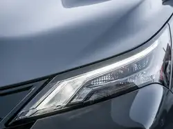 Nissan Rogue 2026 — фото 10