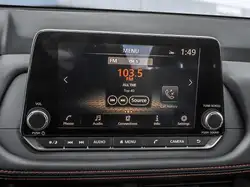 Nissan Rogue 2026 — фото 18