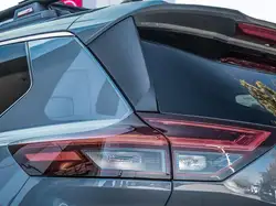 Nissan Rogue 2026 — фото 11