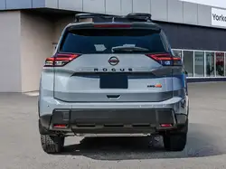Nissan Rogue 2026