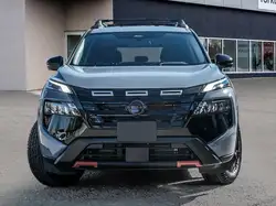 Nissan Rogue 2026