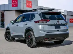 Nissan Rogue 2026