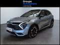 Kia Sportage 1.6 CRDI MHEV GT-Line DCT Gris - thumbnail 6
