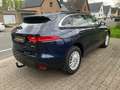 Jaguar F-Pace F-PACE Prestige/1.HD/AHK/V.LEDER/KAMERA/PDC/NAVI Blau - thumbnail 4