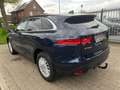 Jaguar F-Pace F-PACE Prestige/1.HD/AHK/V.LEDER/KAMERA/PDC/NAVI Blau - thumbnail 3