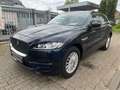 Jaguar F-Pace F-PACE Prestige/1.HD/AHK/V.LEDER/KAMERA/PDC/NAVI Blau - thumbnail 2