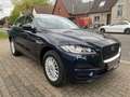 Jaguar F-Pace F-PACE Prestige/1.HD/AHK/V.LEDER/KAMERA/PDC/NAVI Blau - thumbnail 1