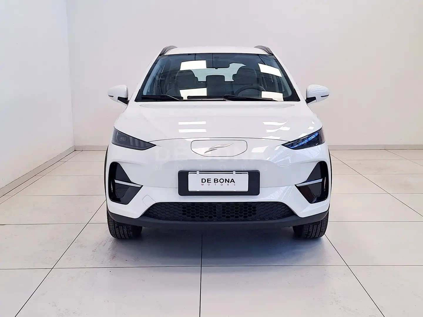 EMC Yudo 41.7kwh Bianco - 2