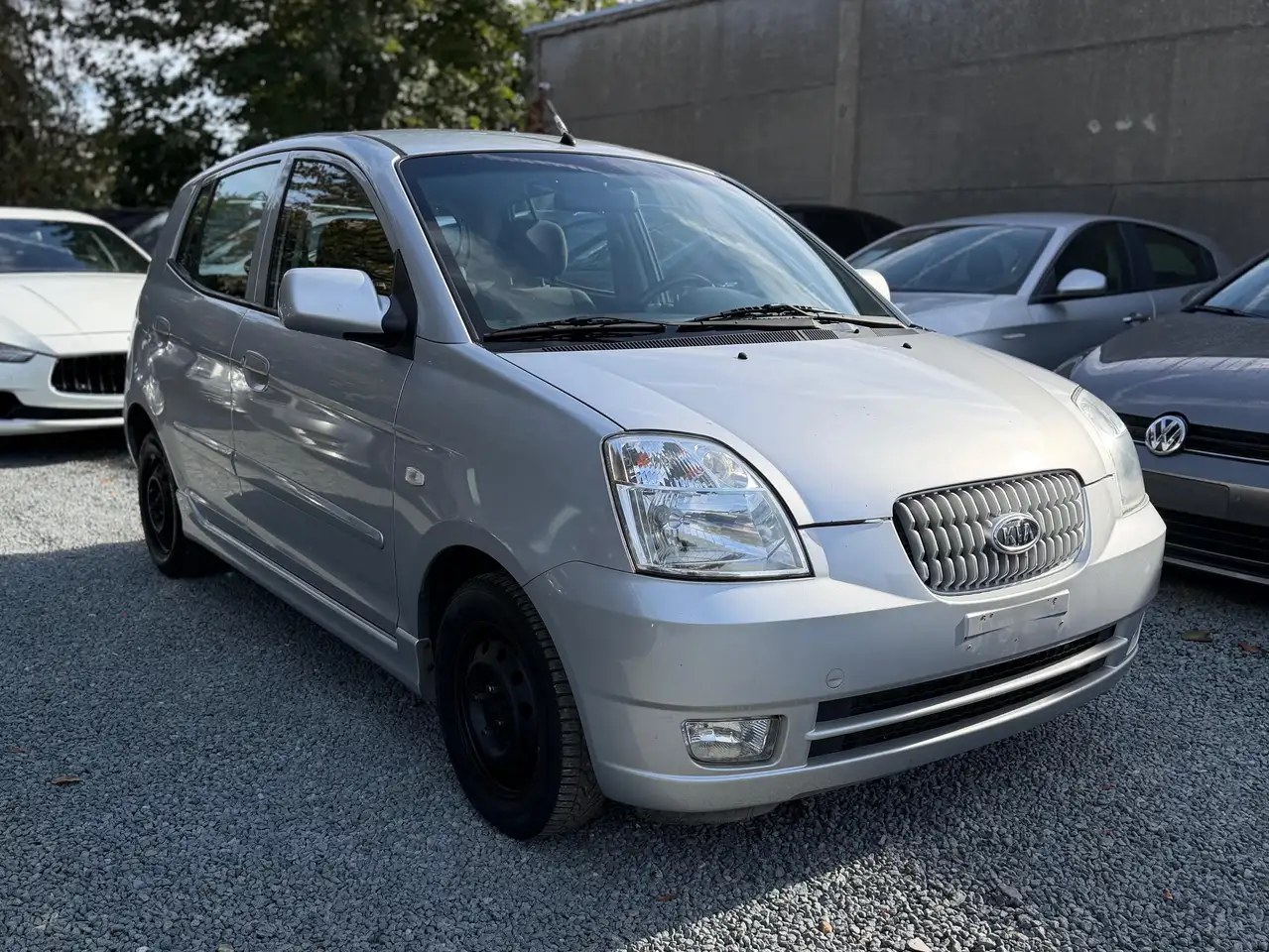 Kia Picanto