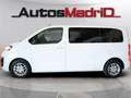 Peugeot Traveller 1.5BlueHDI Business Long 120 Gris - thumbnail 3