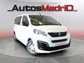 Peugeot Traveller 1.5BlueHDI Business Long 120 Gris - thumbnail 1