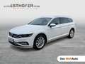 Volkswagen Passat Variant Elegance TDI DSG Weiß - thumbnail 1
