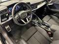 Audi A3 35 Tfsi TETTO S-LINE S-TRONIC Schwarz - thumbnail 9