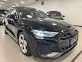 Audi A3 35 Tfsi TETTO S-LINE S-TRONIC Schwarz - thumbnail 4