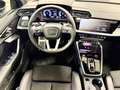Audi A3 35 Tfsi TETTO S-LINE S-TRONIC Schwarz - thumbnail 14