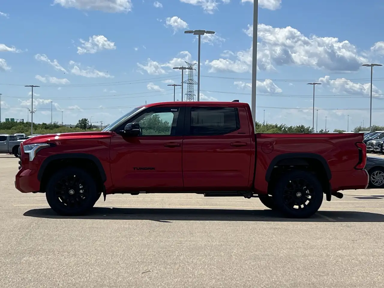 Toyota Tundra снимка Toyota Tundra