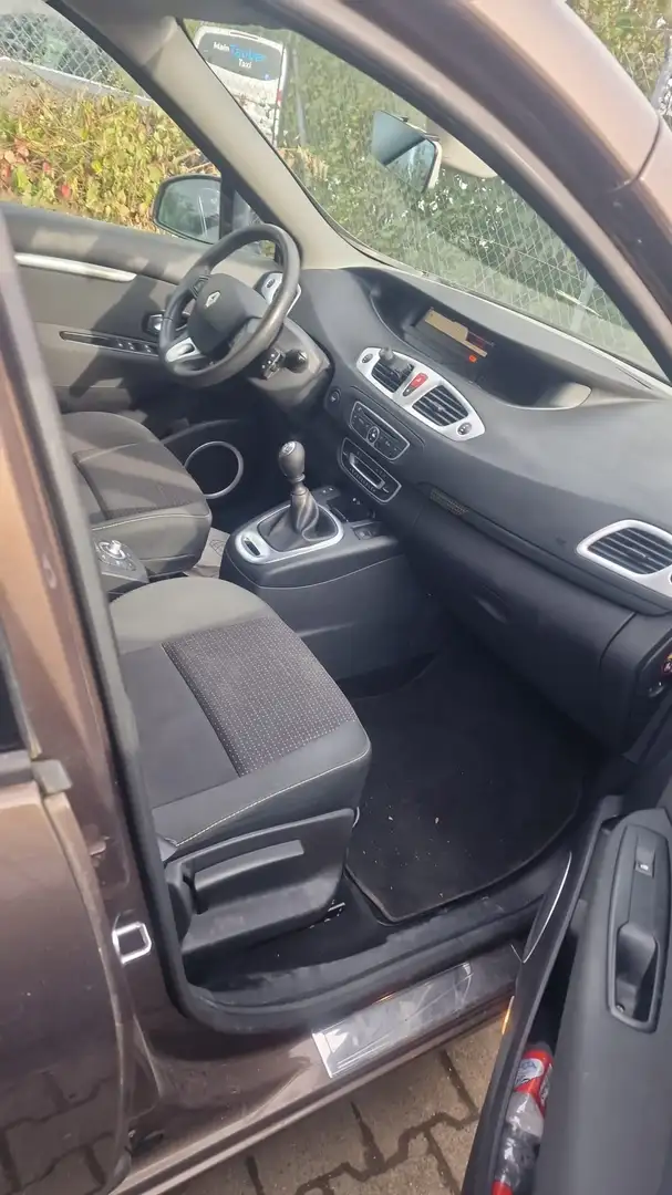 Renault Scenic 1.6 16V 110 E85 Dynamique - 1