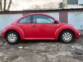 Volkswagen New Beetle Lim. 2.0,Klima,Tüv 09.2027,El.Fenster Червоний - thumbnail 11