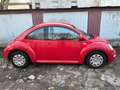Volkswagen New Beetle Lim. 2.0,Klima,Tüv 09.2027,El.Fenster Червоний - thumbnail 12