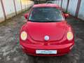 Volkswagen New Beetle Lim. 2.0,Klima,Tüv 09.2027,El.Fenster Червоний - thumbnail 14