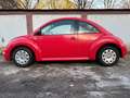Volkswagen New Beetle Lim. 2.0,Klima,Tüv 09.2027,El.Fenster Rouge - thumbnail 9