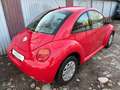 Volkswagen New Beetle Lim. 2.0,Klima,Tüv 09.2027,El.Fenster Rouge - thumbnail 6