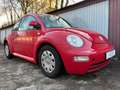 Volkswagen New Beetle Lim. 2.0,Klima,Tüv 09.2027,El.Fenster Червоний - thumbnail 3