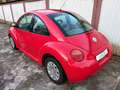 Volkswagen New Beetle Lim. 2.0,Klima,Tüv 09.2027,El.Fenster Rouge - thumbnail 8