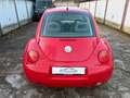 Volkswagen New Beetle Lim. 2.0,Klima,Tüv 09.2027,El.Fenster Rojo - thumbnail 16