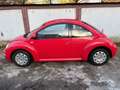 Volkswagen New Beetle Lim. 2.0,Klima,Tüv 09.2027,El.Fenster Червоний - thumbnail 10