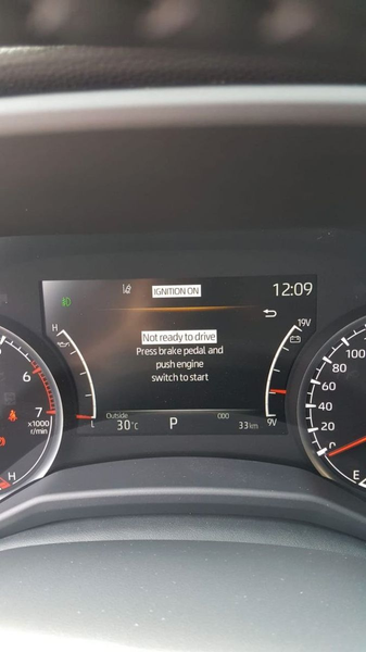 Toyota Land Cruiser 300 GAZOO Racing+SPORT+NEU+415HP+TwinTurbo+7s — photo 15
