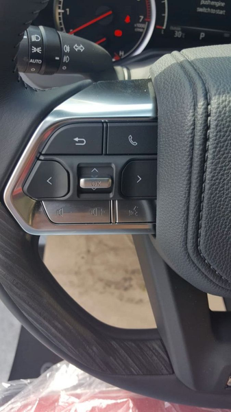 Toyota Land Cruiser 300 GAZOO Racing+SPORT+NEU+415HP+TwinTurbo+7s — photo 14