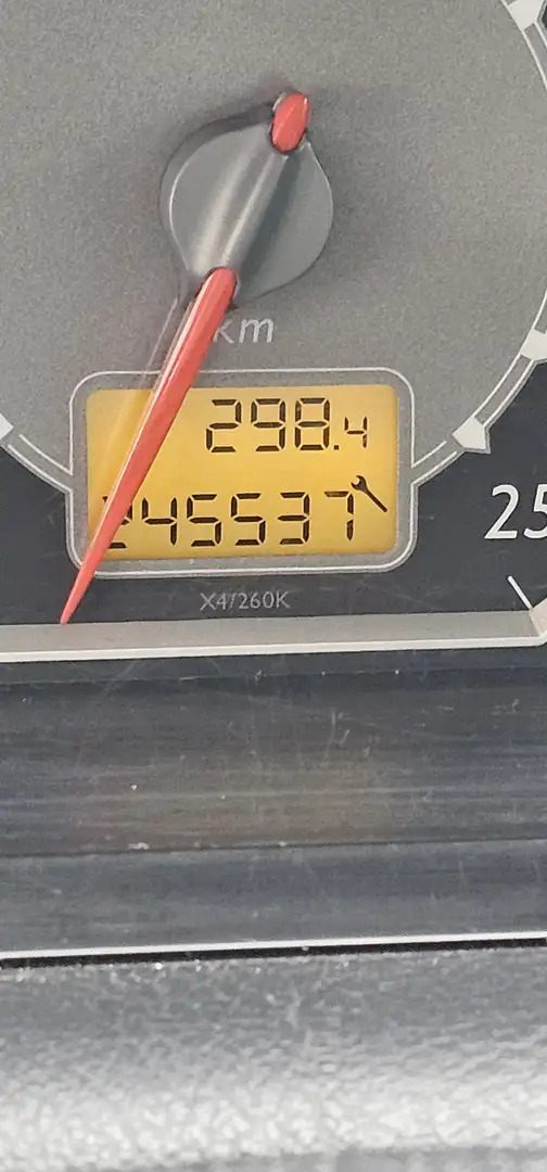 Citroen C5 C5 1.6 HDi 110 FAP - 1